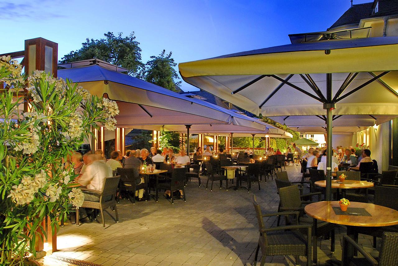Weingut Und Gaestehaus Apel Nittel Exterior foto